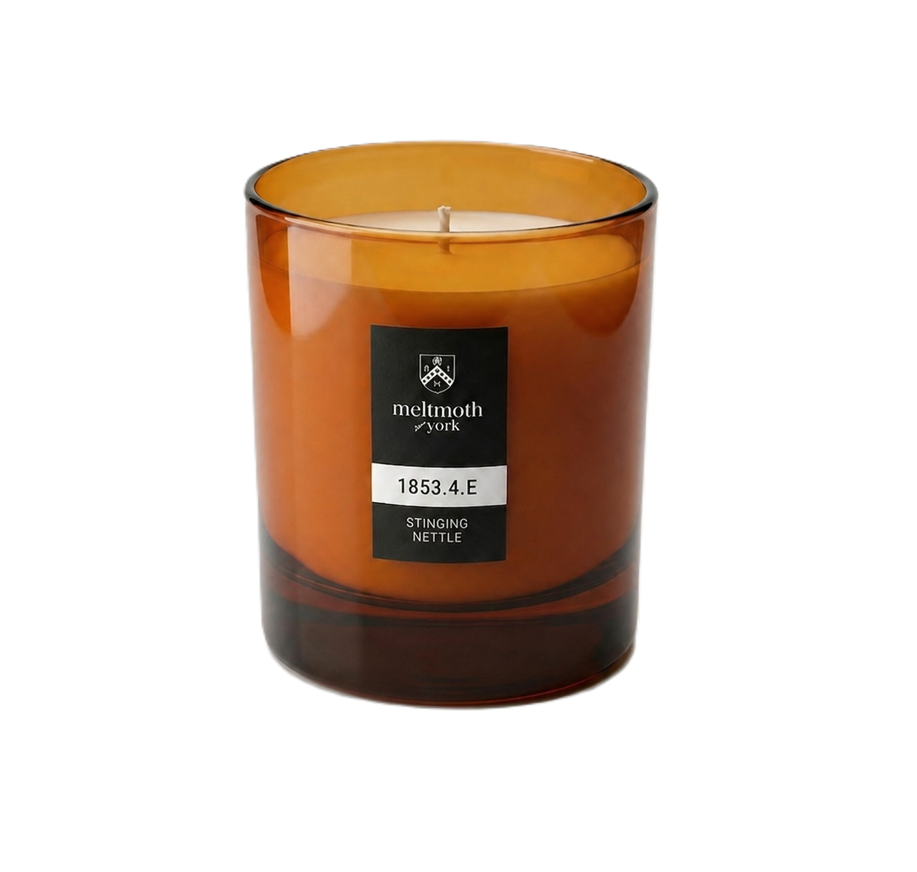 Stinging Nettle Luxury Candle